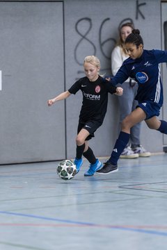 Bild 173 - wDJ Loewinnen Cup D1